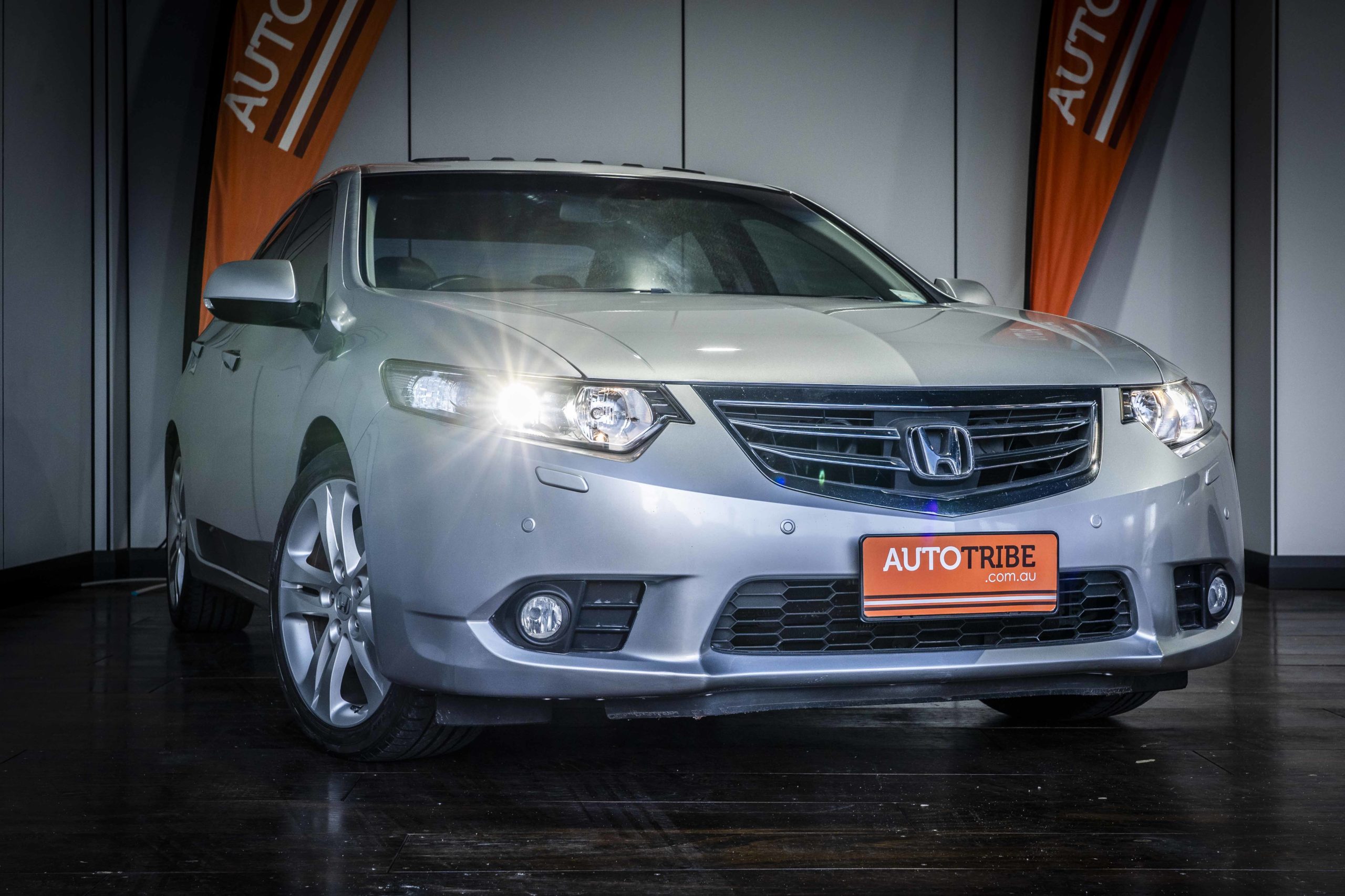 2011 Honda Accord Euro Autotribe